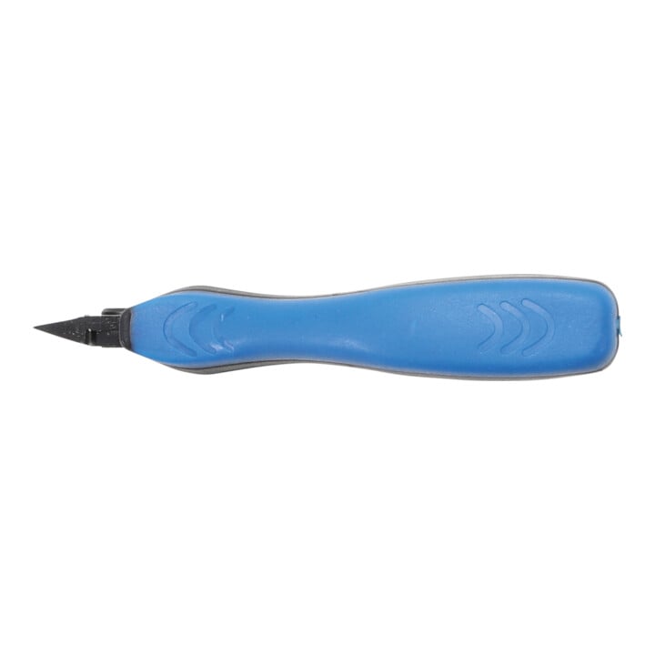 BGS Präzisions-Seitenschneider 115 mm