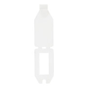 BGS Preisschild, Kunststoff 89941, 40 x 27 mm