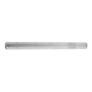 BGS Inserto per candele poligonale, extra lunga, azionamento quadro interno
