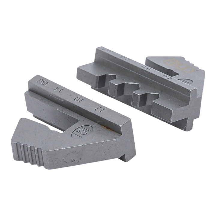 BGS Pressbacken 70004, für MC3 Solarverbinder Art. 70003