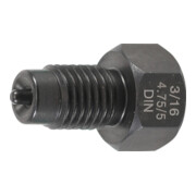 BGS Pressdorn DIN 4,75 mm 8918-2, für Art. 6683, 8917, 8918