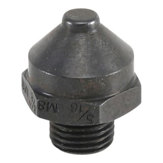 BGS Pressdorn Stufe2 für Art. 3057 Ø 8 mm