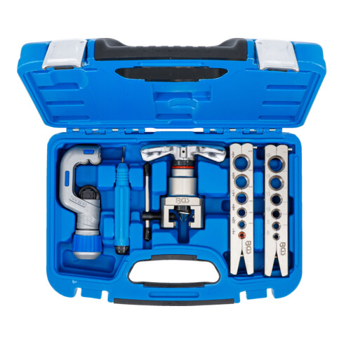 BGS Presse à collets excentrique 45 degrés