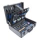 BGS professionele gereedschapsset, in aluminium koffer, 149 delig-1