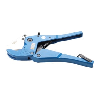 BGS Profi-Kabelrohrschneider mit Knarrenfunktion