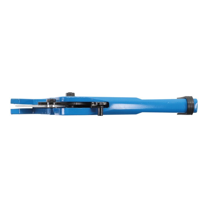 BGS Profi-Kabelrohrschneider mit Knarrenfunktion