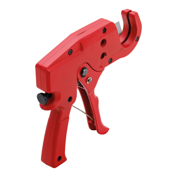 BGS Profi-Rohrschneider mit Knarrenfunktion