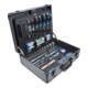 BGS Profi-Werkzeug-Satz, im Alu-Koffer, 149-teilig-4