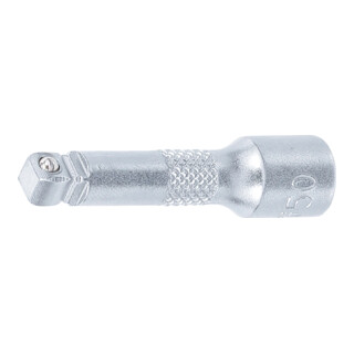 BGS Prolunga a bilico 6,3mm (1/4") 50mm