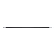BGS Prolunga flessibile, 6,3mm (1/4") 450mm
