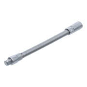 BGS Prolunga flessibile, 6,3mm 150mm