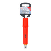 BGS Prolunga VDE, 12,5mm (1/2"), 125mm-2
