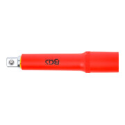 BGS Prolunga VDE, 12,5mm (1/2"), 125mm-4