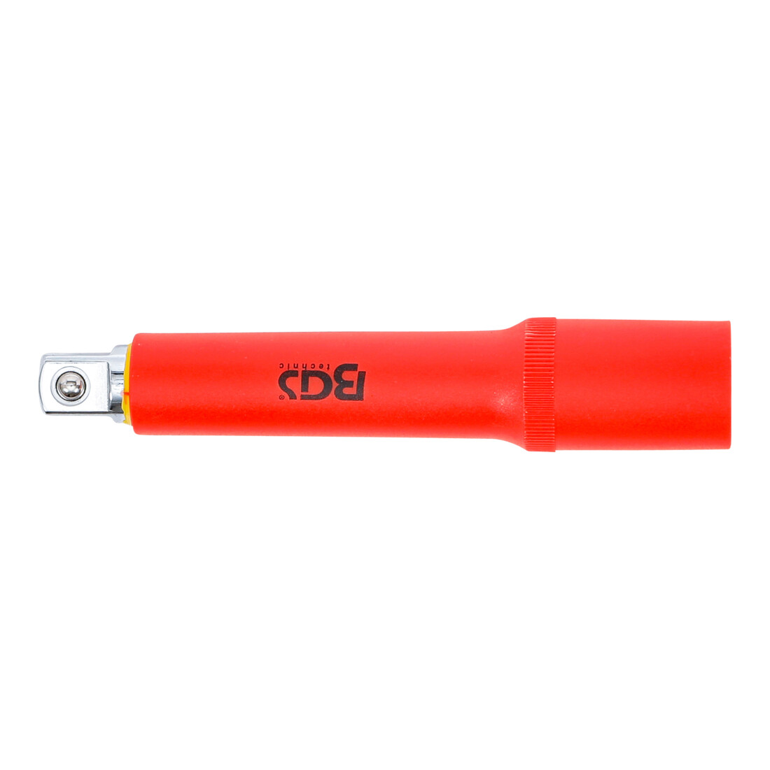 BGS Prolunga VDE, 12,5mm (1/2"), 125mm