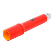 BGS Prolunga VDE, 12,5mm (1/2"), 125mm-5