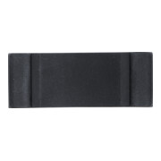 BGS Protezione di gomma per colonnette di supporto BGS 3016-3
