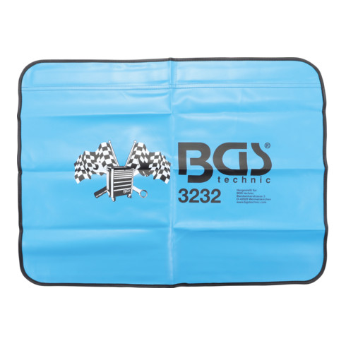 BGS Protezione universale per veicolo, magnetico