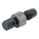 BGS Pulitore per filettature di candele con fresa per sedi di tenuta, M14 x 1,25-4