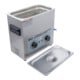 BGS Pulitrice di componenti a ultrasuoni, 6,5 l 6880-1