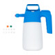 BGS Pumpsprühflasche Schaum 6771, 1,5 l-5