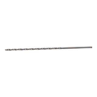 BGS Punta elicoidale, lunga, per BGS 8698, 3,3 x 140 mm