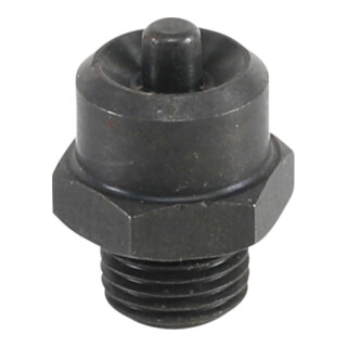 BGS Punteruolo passo1 per art. 3057 Ø6mm