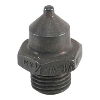 BGS Punteruolo passo2 per art. 3057 Ø4,75mm, 6,3mm (3/16", 1/4")