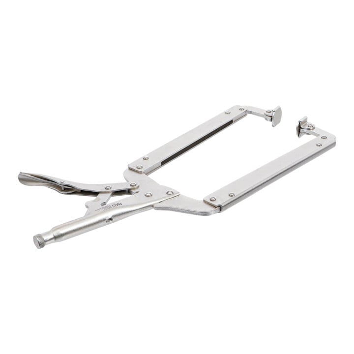 BGS Puntlas grip tang 475 mm