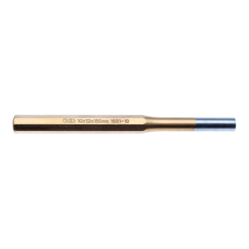 BGS Punzone, 150mm, 8mm