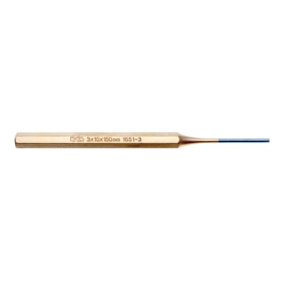 BGS Spintdriver 150 mm 8 mm