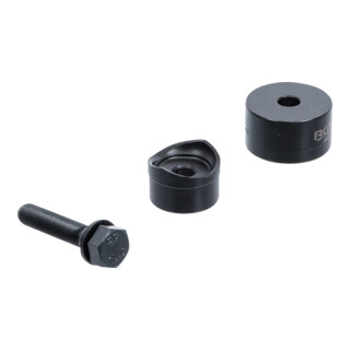 BGS Punzone a vite per fori, 32 mm
