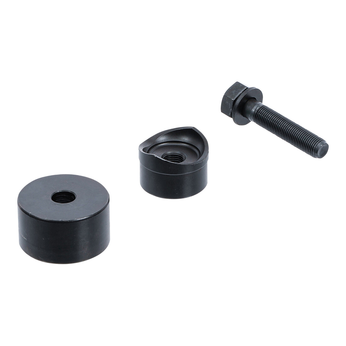 BGS Punzone a vite per fori, 32 mm