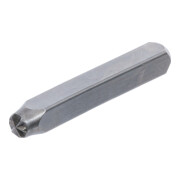 BGS Punzone impronta a stella 6mm