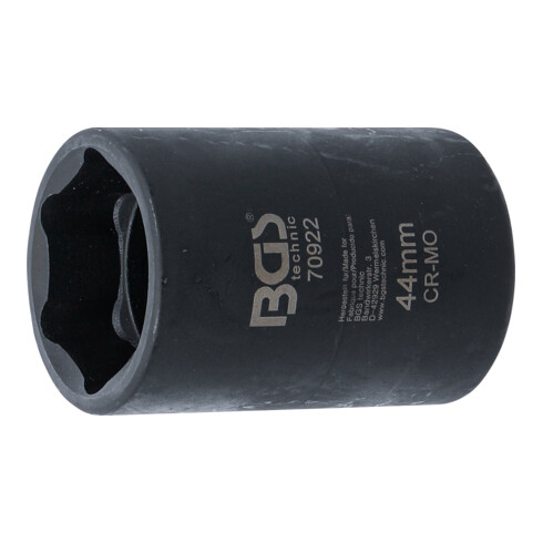 BGS Querlenker-Kugelgelenk-Einsatz, 44 mm, für Toyota, Citroën