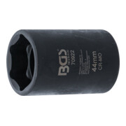 BGS Querlenker-Kugelgelenk-Einsatz, 44 mm, für Toyota, Citroën