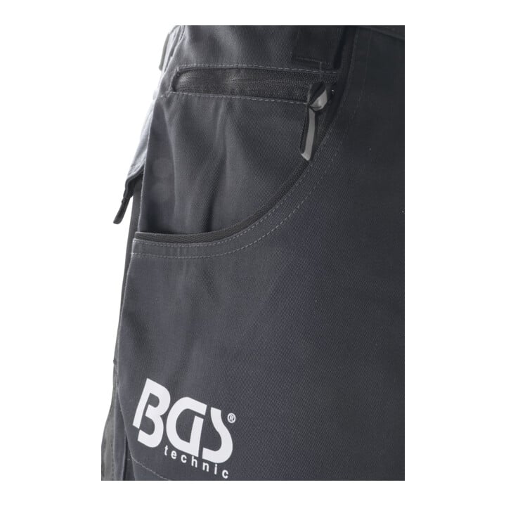 BGS® Arbeitshose | kurz | Größe 46