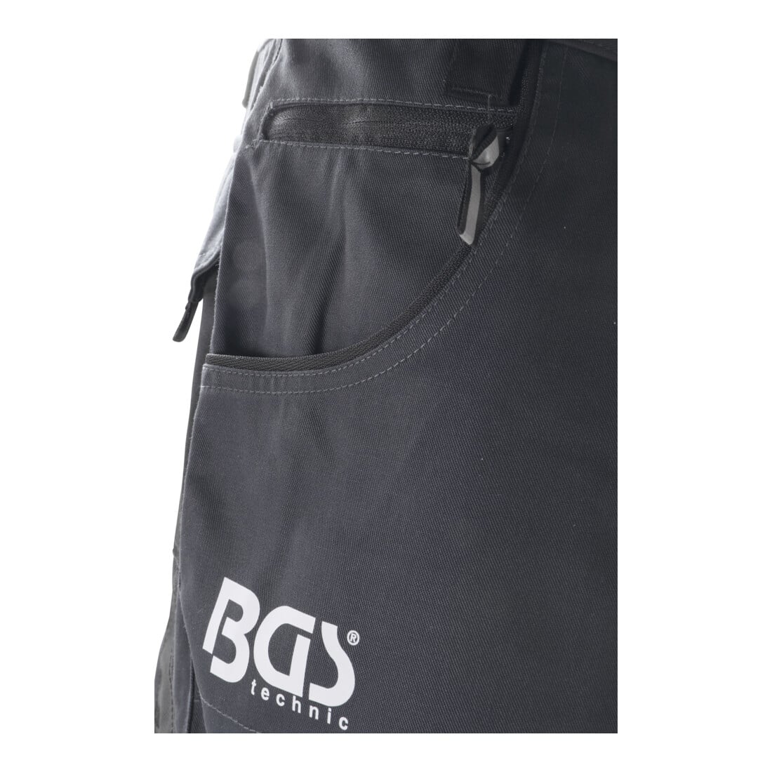 BGS® Arbeitshose | kurz