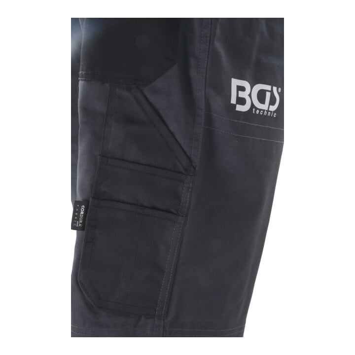BGS® Arbeitshose | kurz | Größe 46