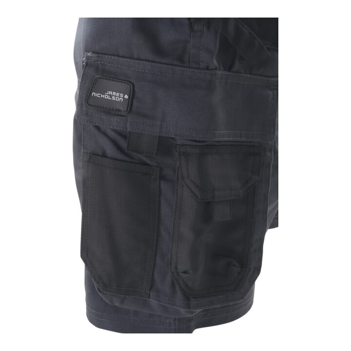BGS® Arbeitshose | kurz | Größe 54