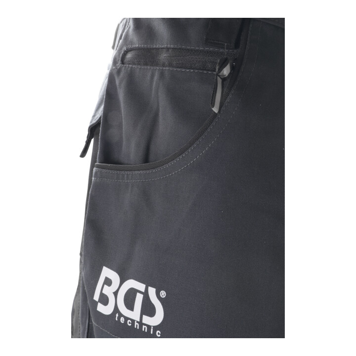 BGS® Arbeitshose | kurz | Größe 54