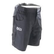 BGS® Arbeitshose | kurz-1