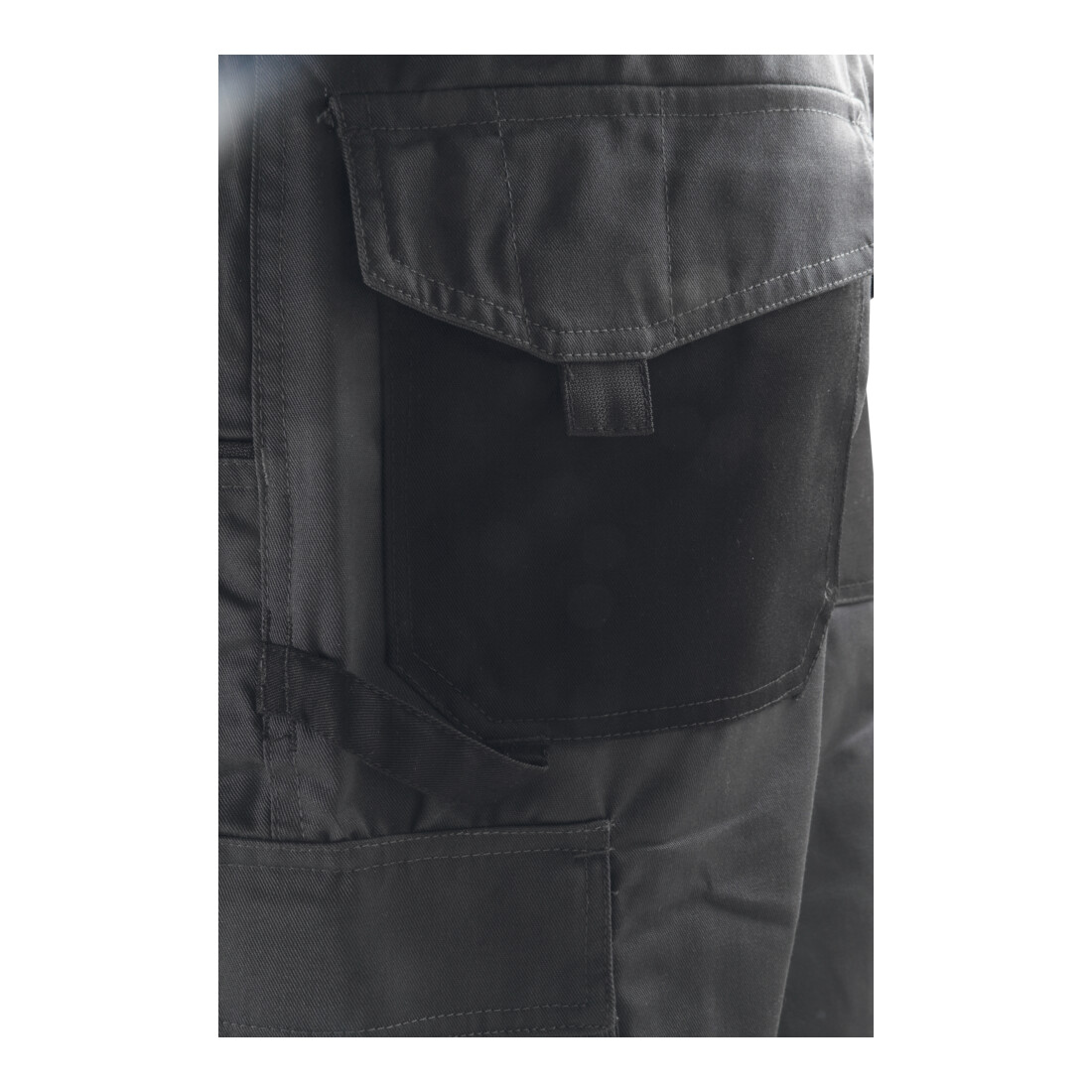 BGS® Arbeitshose | kurz