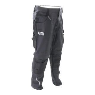 BGS® Arbeitshose | lang