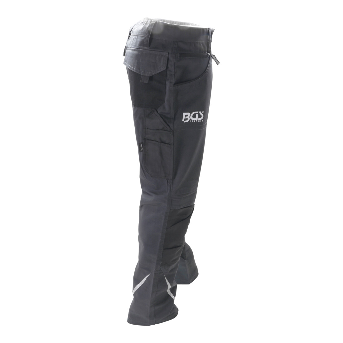 BGS® Arbeitshose | lang