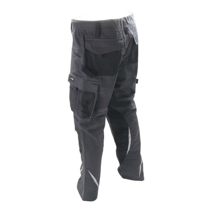 BGS® Arbeitshose | lang | Größe 44