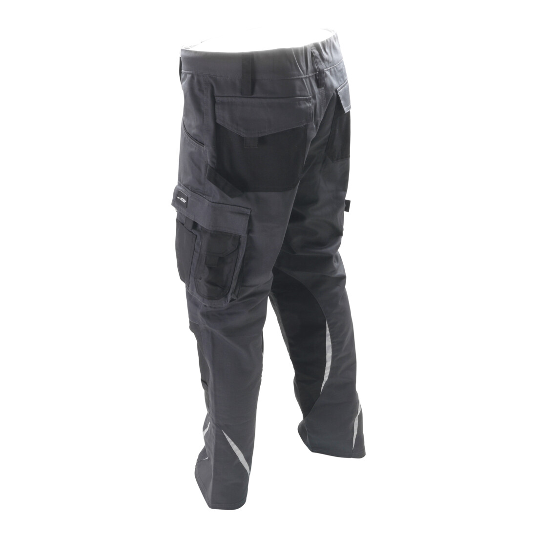BGS® Arbeitshose | lang