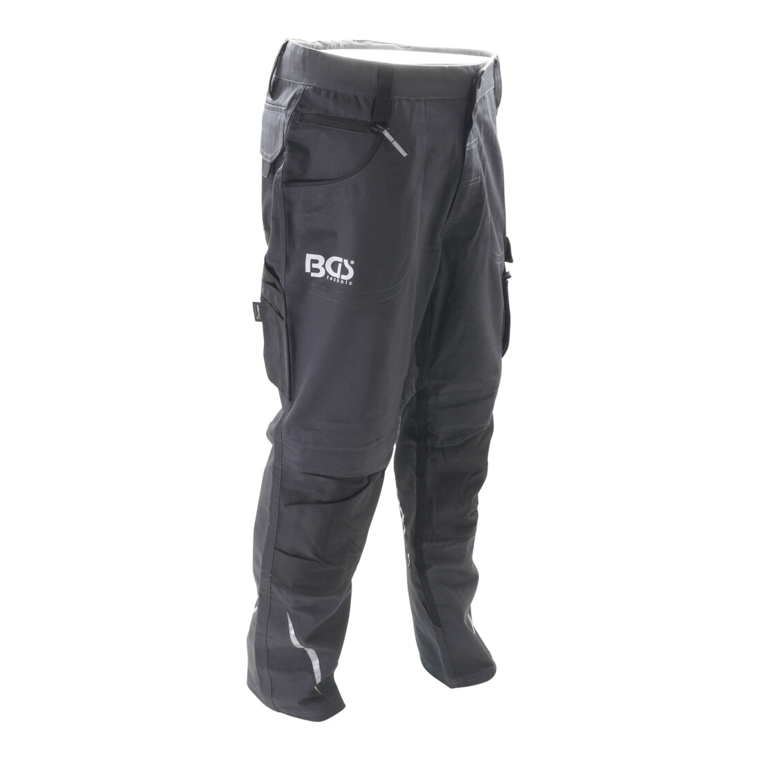 BGS® Arbeitshose | lang