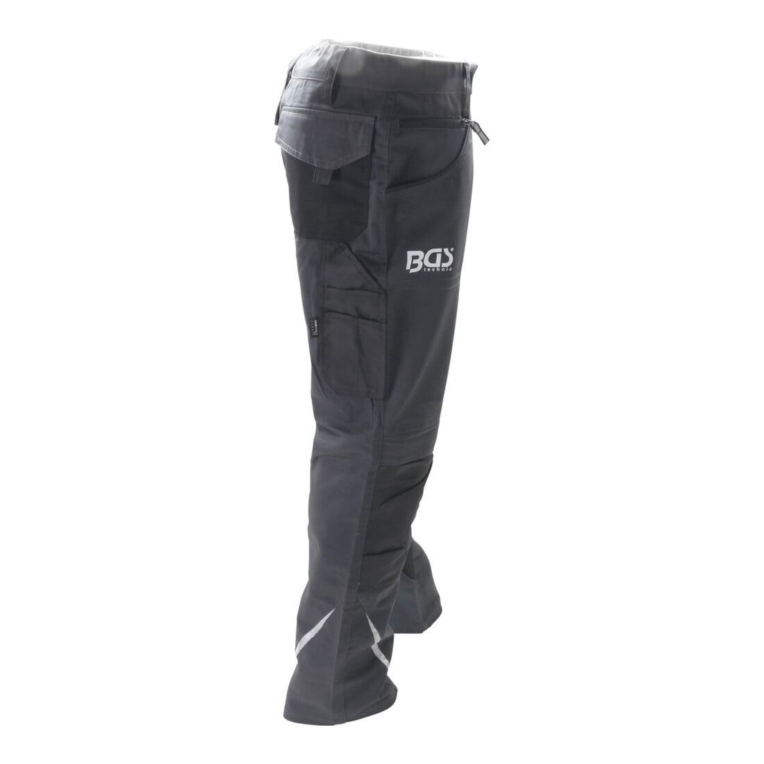 BGS® Arbeitshose | lang