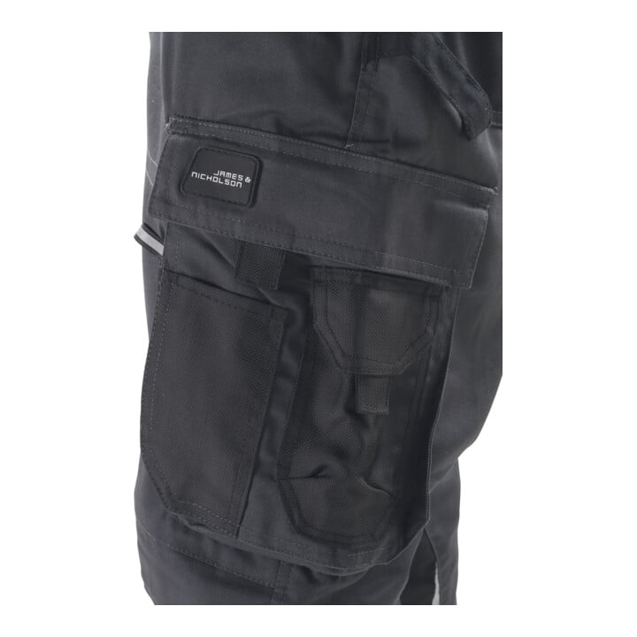 BGS® Arbeitshose | lang | Größe 54