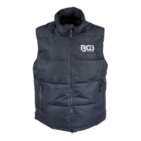 BGS® Bodywarmer, maat L